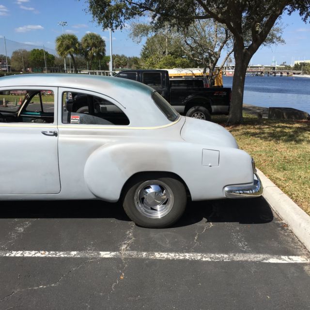 1952 Chevrolet Other mid - photo 4