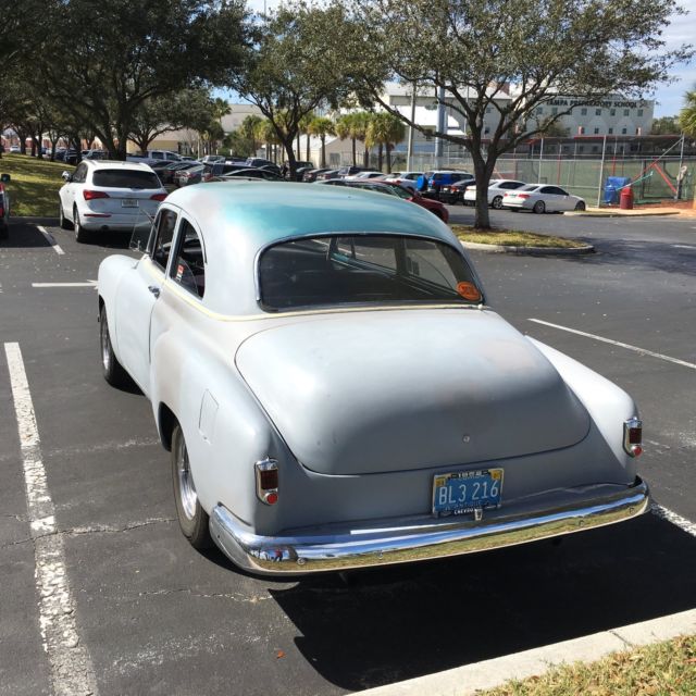 1952 Chevrolet Other mid - photo 5