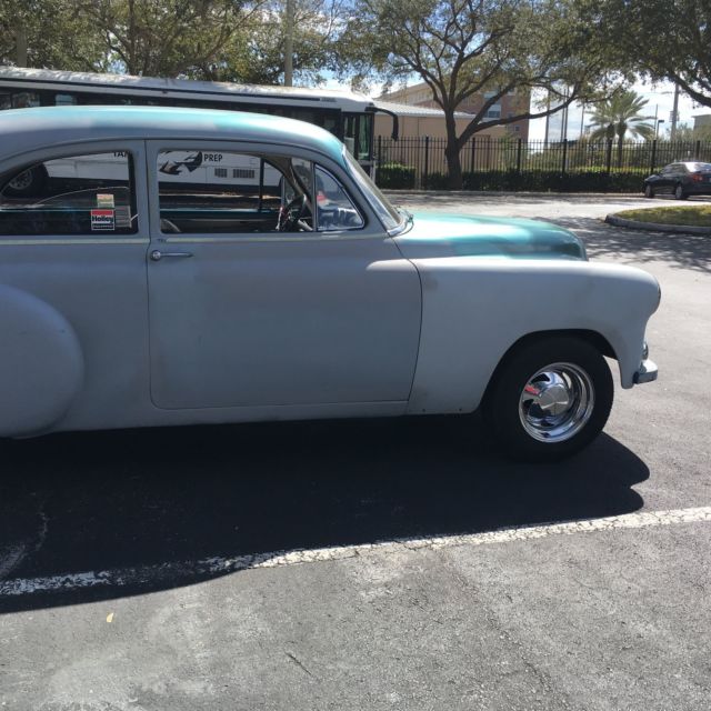 1952 Chevrolet Other mid - photo 7