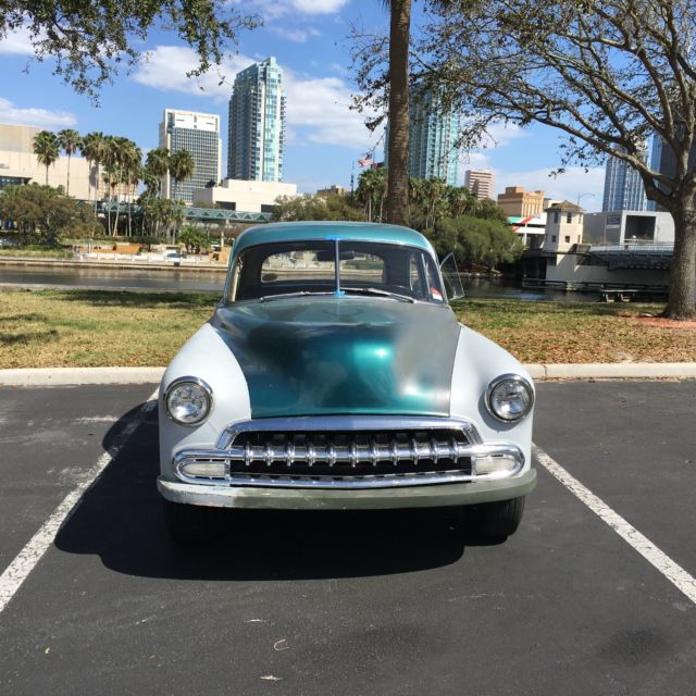 1952 Chevrolet Other mid - photo 9