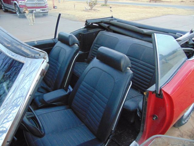 1971 Pontiac Le Mans - photo 2