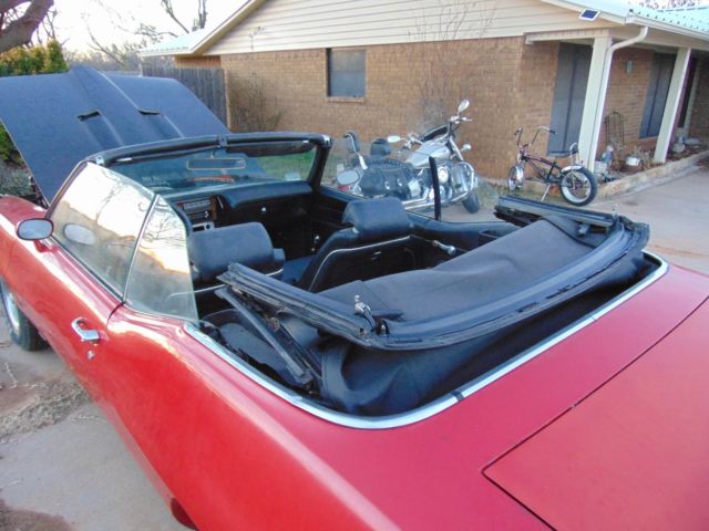 1971 Pontiac Le Mans - photo 3