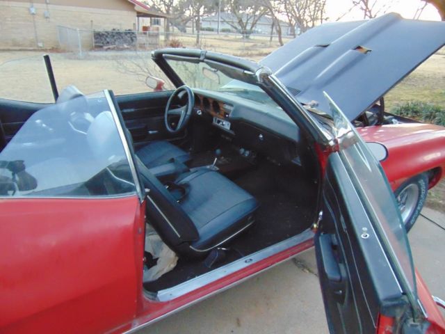 1971 Pontiac Le Mans - photo 5
