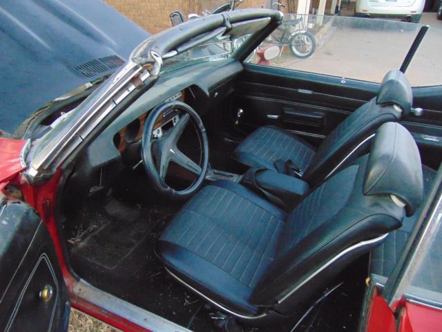 1971 Pontiac Le Mans - photo 9