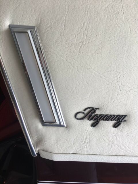 1979 Oldsmobile Ninety-Eight 4 dr - photo 11