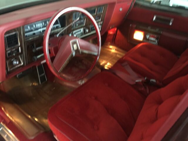 1979 Oldsmobile Ninety-Eight 4 dr - photo 12