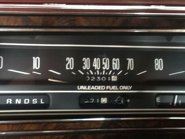 1979 Oldsmobile Ninety-Eight 4 dr - photo 4