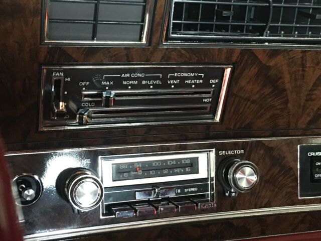 1979 Oldsmobile Ninety-Eight 4 dr - photo 5