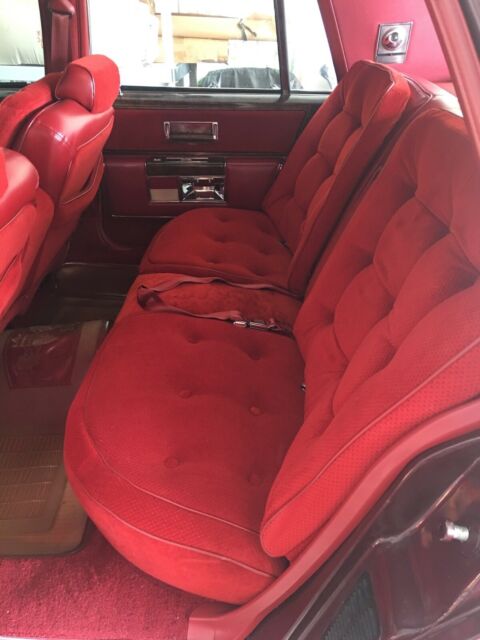 1979 Oldsmobile Ninety-Eight 4 dr - photo 6