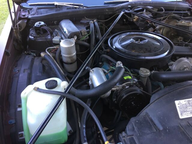 1979 Oldsmobile Ninety-Eight 4 dr - photo 7