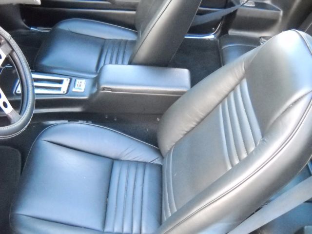 1979 Pontiac Firebird 10 YEAR ANNIVERSARY - photo 5