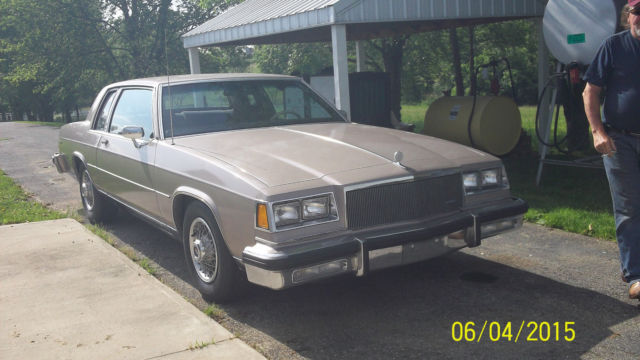 1984 Buick LeSabre - photo 5