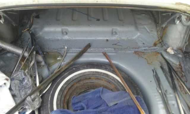 1975 Plymouth Valiant - photo 10