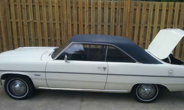 1975 Plymouth Valiant - photo 2