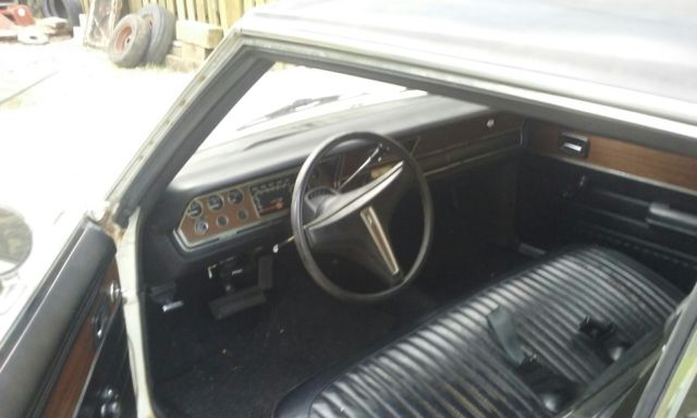 1975 Plymouth Valiant - photo 6