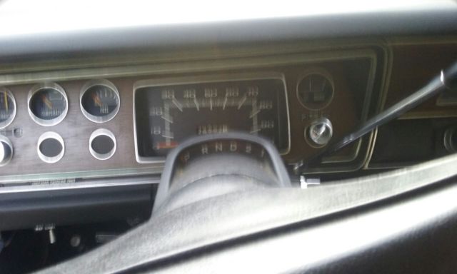 1975 Plymouth Valiant - photo 7