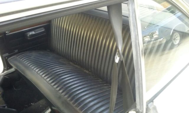 1975 Plymouth Valiant - photo 8