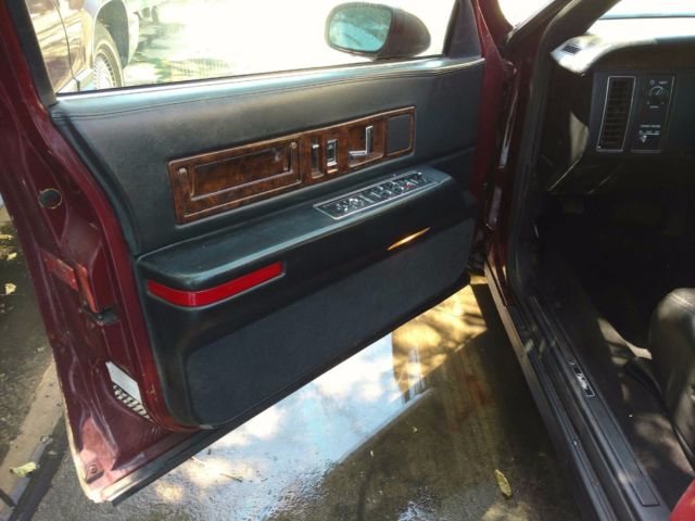 1994 Cadillac Fleetwood KRYSTAL - photo 13