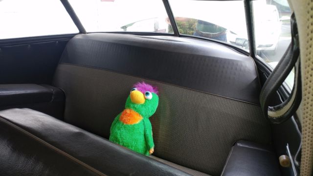 1951 Studebaker Commander - photo 2