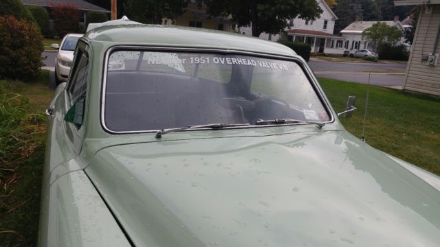 1951 Studebaker Commander - photo 4