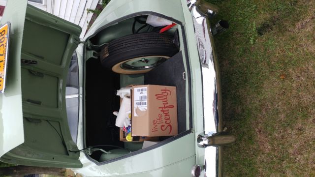 1951 Studebaker Commander - photo 5