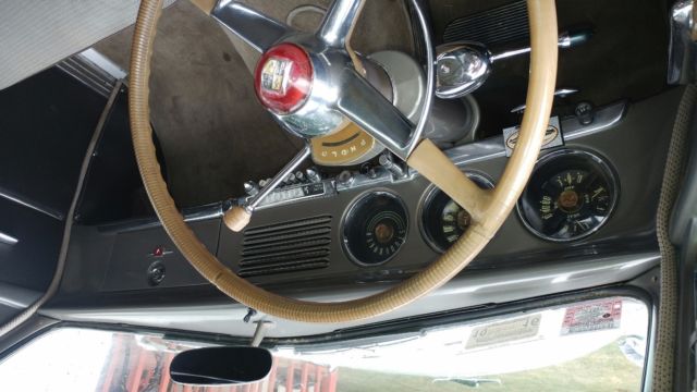 1951 Studebaker Commander - photo 6