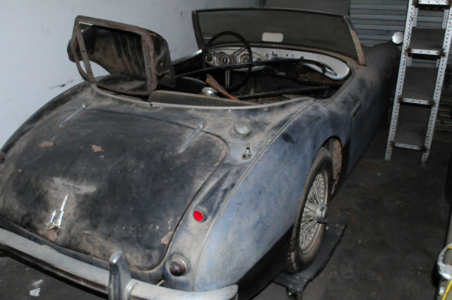 1955 Other Makes MG Austin Healy Triumph Sunbeam Norton BSA ets - photo 4