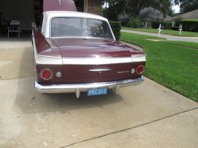 1963 AMC Other - photo 2