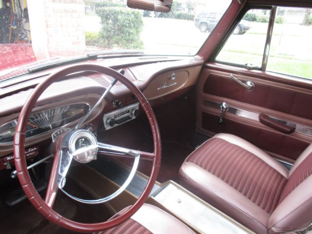 1963 AMC Other - photo 5