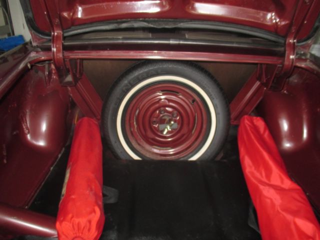 1963 AMC Other - photo 7