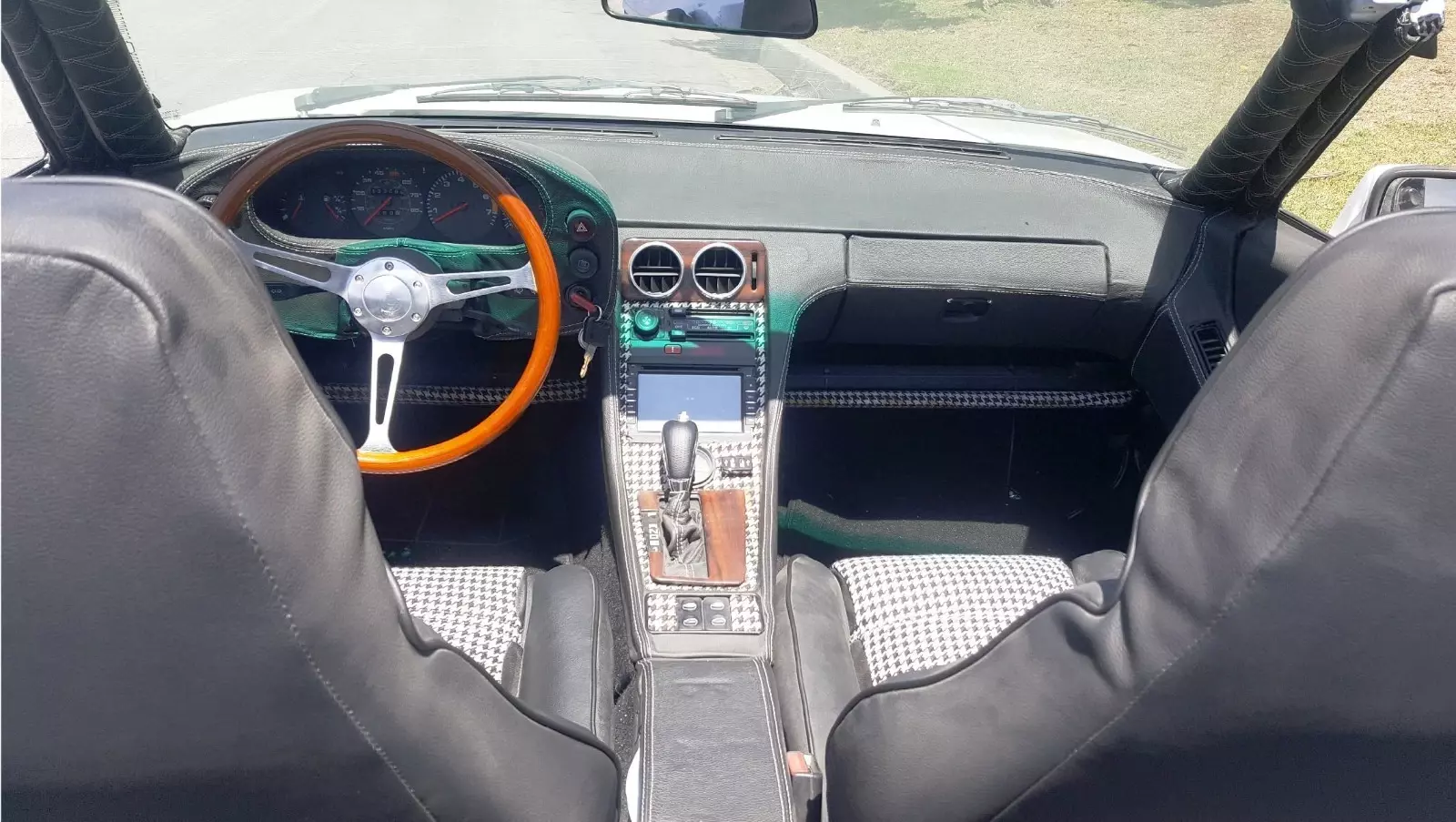 1981 Porsche 928 - photo 11