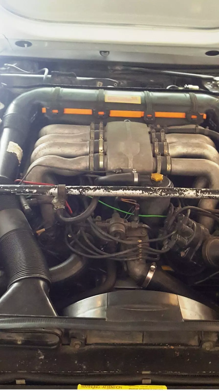 1981 Porsche 928 - photo 6