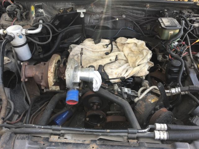 1987 Buick Grand National Gn - photo 10