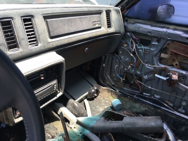 1987 Buick Grand National Gn - photo 12
