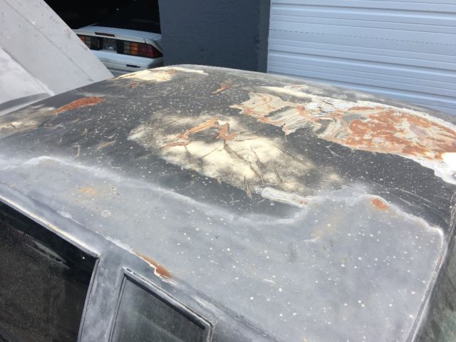 1987 Buick Grand National Gn - photo 7