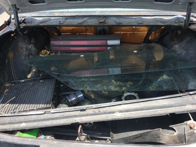 1987 Buick Grand National Gn - photo 8