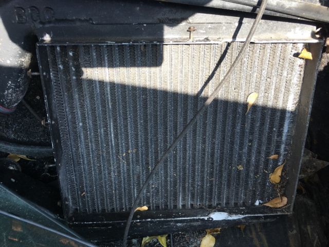 1987 Buick Grand National Gn - photo 9