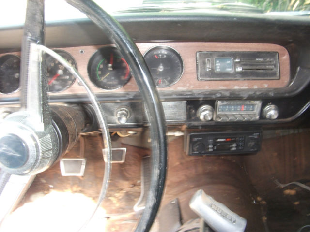 1965 Pontiac GTO GTO - photo 10