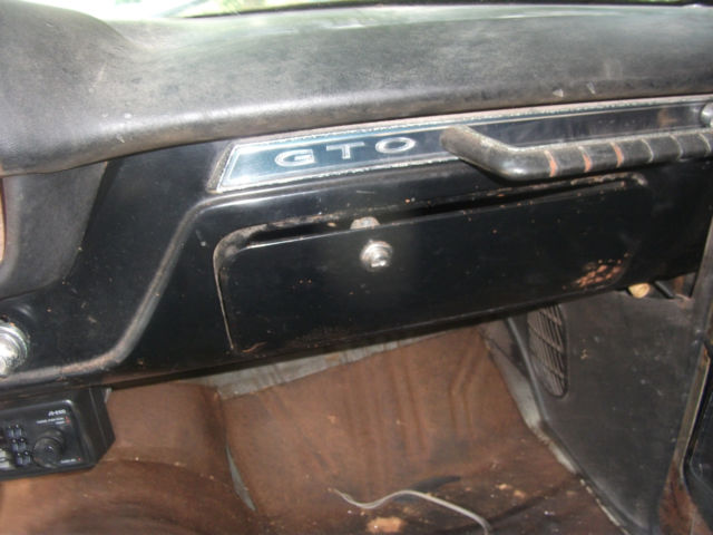 1965 Pontiac GTO GTO - photo 11