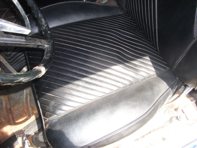 1965 Pontiac GTO GTO - photo 12