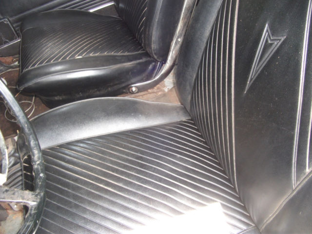 1965 Pontiac GTO GTO - photo 13