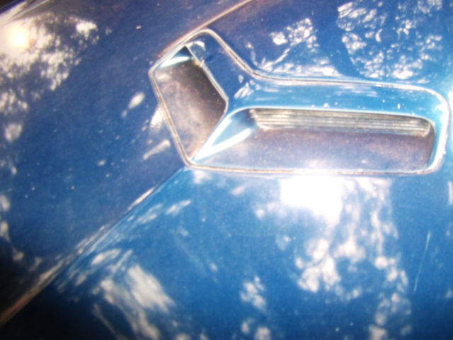 1965 Pontiac GTO GTO - photo 3