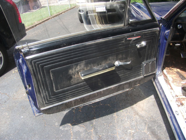 1965 Pontiac GTO GTO - photo 4