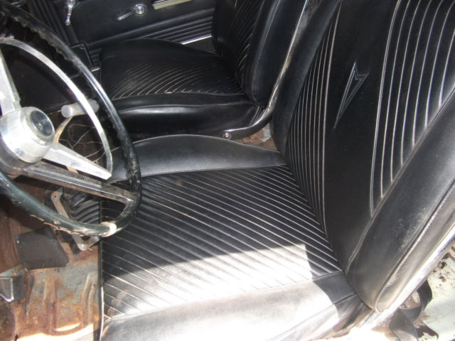 1965 Pontiac GTO GTO - photo 5