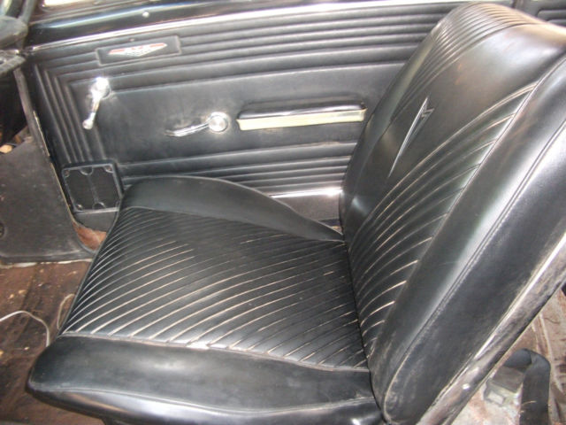 1965 Pontiac GTO GTO - photo 6