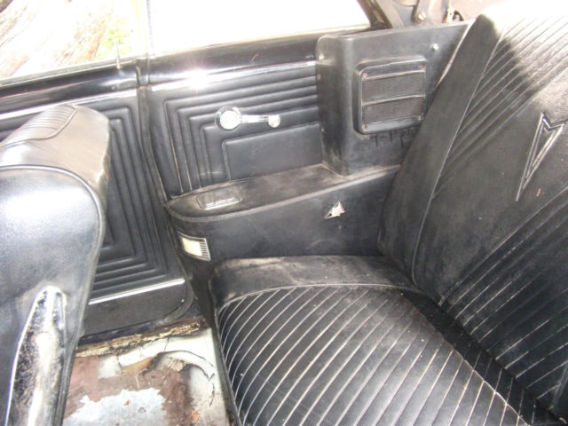 1965 Pontiac GTO GTO - photo 7