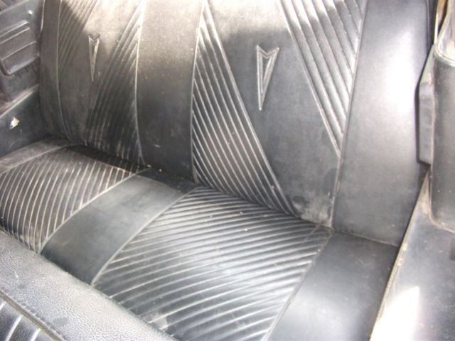 1965 Pontiac GTO GTO - photo 8