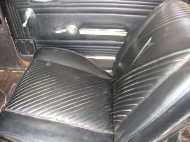 1965 Pontiac GTO GTO - photo 9