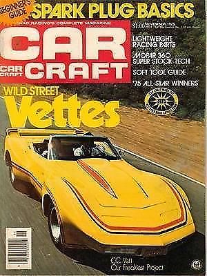 1968 Chevrolet Corvette IMSA - photo 2