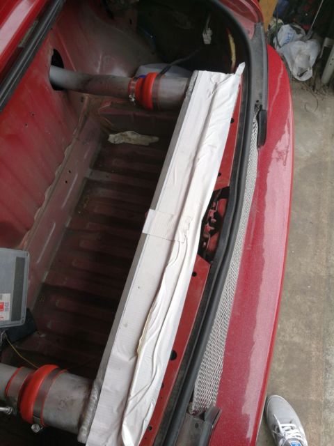 1992 Toyota MR2 - photo 10